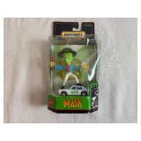 Matchbox Character Car Collection: Nightmare on Elm Street, Mask, Friday the 13th