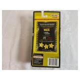 Matchbox Character Car Collection: Nightmare on Elm Street, Mask, Friday the 13th