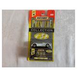 Matchbox Premiere Collection: Audi Avus, Mazda RX-7, Corvette Stingray III