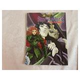 Hero Illustrated Magazine March 1994, Comics Scene Oct 1993 and April 1994, Exalted Storyteller