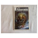 Vintage Comic Books (5)