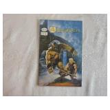 Vintage Comic Books (5)