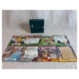 US - Olympic Coins - Atlanta (4 Coins)