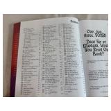 100 Best Beatles Songs Hardcover Book