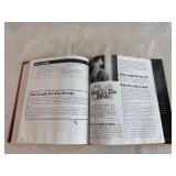 100 Best Beatles Songs Hardcover Book