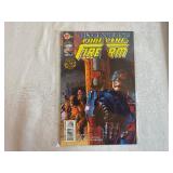 Vintage Malibu Comic Books (7)