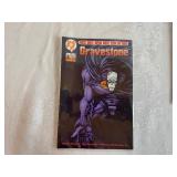 Vintage Malibu Comic Books (7)