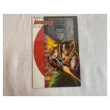 Vintage Comic Books: Valiant (6), Dark Horse (1), Image (1)