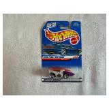 1991 1st Edition Hot Wheels #13, #15, #20, #23, #25, #26