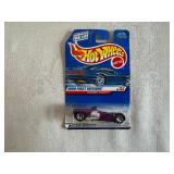 1991 1st Edition Hot Wheels #13, #15, #20, #23, #25, #26