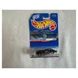 1991 1st Edition Hot Wheels #13, #15, #20, #23, #25, #26