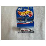1991 1st Edition Hot Wheels #13, #15, #20, #23, #25, #26