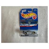 1991 1st Edition Hot Wheels #13, #15, #20, #23, #25, #26