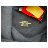 New MN Timberwolves Hoodie Size 2XL