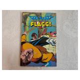 Vintage Comic Books - Different Brands (Qty 6)