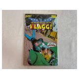 Vintage Comic Books - Different Brands (Qty 6)