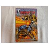 Vintage Comic Books - Different Brands (Qty 6)