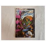 Collection of Vintage Malibu Comic Books (Qty 6)