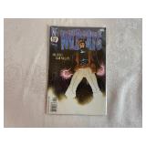 Collection of Vintage Malibu Comic Books (Qty 6)