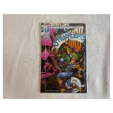 Collection of Vintage Malibu Comic Books (Qty 6)