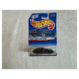 Hot Wheels 1st Editions 1999: #1, #3, #6, #6, #15 and 2000: #21