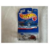 1998 Hot Wheels 1st Editions: #27, #30, #31, #34, #35, #36, # 37, #38, #39, #40