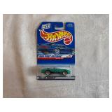 Hot Wheels 1998 1st Editions: #1, #2, #3, #5, #6, #7, #8, #12, #14, #15