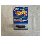Hot Wheels 1998 1st Editions: #1, #2, #3, #5, #6, #7, #8, #12, #14, #15