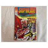 Vintage Image Comic Books (qty 6)