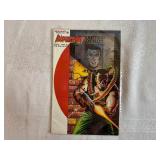 Valiant Blood Shot Comics (Qty 8)