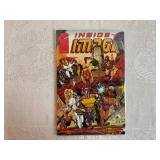 Vintage Image Comics (Qty 7)