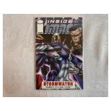 Vintage Image Comics (Qty 7)