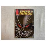 Vintage Image Comics (Qty 7)