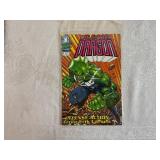 Vintage Image Comics (Qty 7)