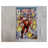 Ten Vintage Valiant Harbinger Comics