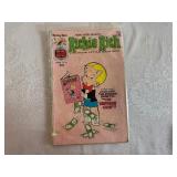 Vintage Richie Rich and Walt Disney Comics (Qty 6)