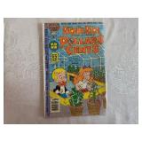 Vintage Richie Rich and Walt Disney Comics (Qty 6)