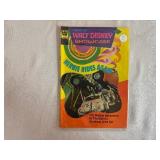 Vintage Richie Rich and Walt Disney Comics (Qty 6)