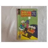 Vintage Richie Rich and Walt Disney Comics (Qty 6)