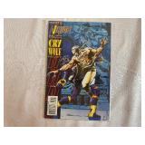 Vintage Valiant Comics: Ninjak, Future Force, Secret Weapons, Doctor Mirage, Shadowman, Robot Fighter (Qty 8)