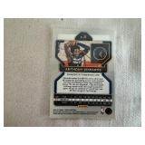 Three Anthony Edwards Cards: 2020-21 Panini, 2021022 Panini, 2022-23 Panini