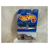 Hot Wheels 2000 1st Editions: #3, #4, #5, #7, #8, #13, #17, #17 (Qty 8)