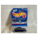 1998 Hot Wheels 1st Editions: #9, #10, #11, #18, #19, #20, # 24, #25, #26 (Qty 9)