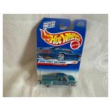 1998 Hot Wheels 1st Editions: #9, #10, #11, #18, #19, #20, # 24, #25, #26 (Qty 9)