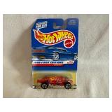 1998 Hot Wheels 1st Editions: #1, #11, #12, #6, #7, #40, #15, #27, #34, #11, #20, #27, #36, #40, #11 (Qty 15)