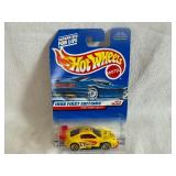 1998 Hot Wheels 1st Editions: #1, #11, #12, #6, #7, #40, #15, #27, #34, #11, #20, #27, #36, #40, #11 (Qty 15)