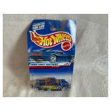 1998 Hot Wheels 1st Editions: #1, #11, #12, #6, #7, #40, #15, #27, #34, #11, #20, #27, #36, #40, #11 (Qty 15)