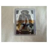 Three Anthony Edward Cards: 2020-21 Panini, 2022-23 Panini, and 2022-23 Panini