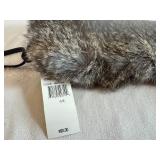 Vintage Fur Collars