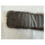 Vintage Fur Collars